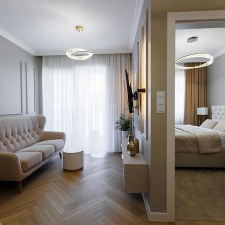 Zb Apartment Gold Piekary Bytom Slaskie Siemianowice Chorzow Piekary Śląskie Exterior foto