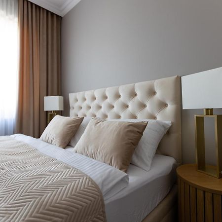 Zb Apartment Gold Piekary Bytom Slaskie Siemianowice Chorzow Piekary Śląskie Exterior foto