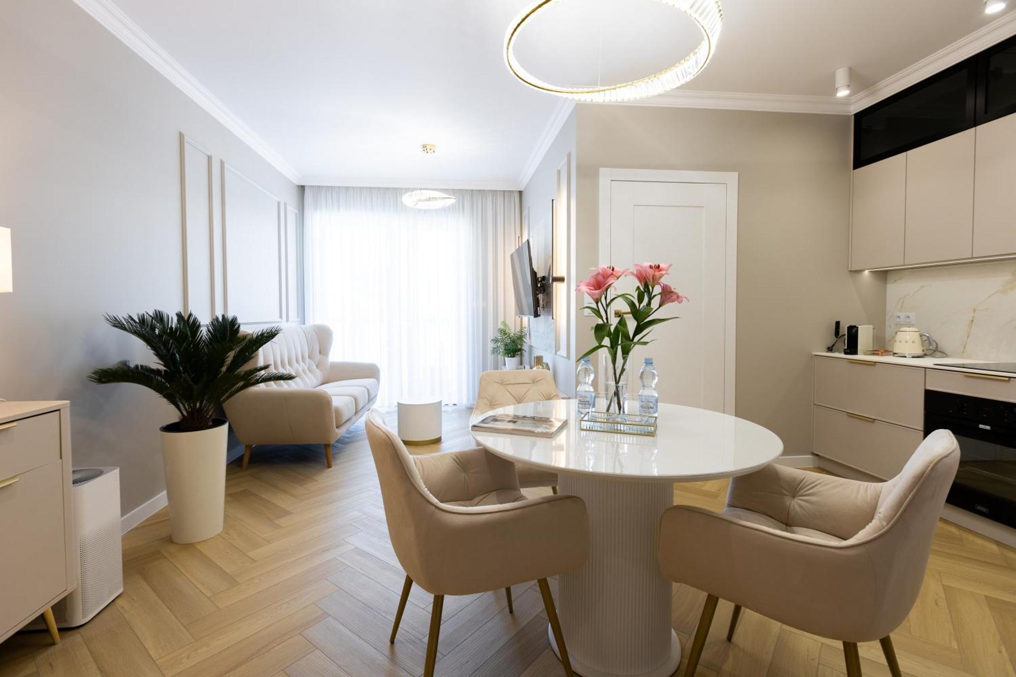 Zb Apartment Gold Piekary Bytom Slaskie Siemianowice Chorzow Piekary Śląskie Exterior foto